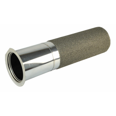 rampe d98 + nit - ACV : 537DZ019