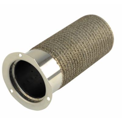 Burner ramp prestige - SIC RESEAU ACV : 537DZ026