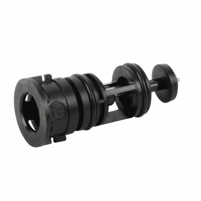 Chargeur vanne 3 voies - DIFF pour SIME : 6319625