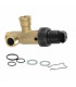 Valvula desviadora - DIFF para Vaillant : 0020073799