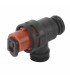 Safety valve - DIFF for Beretta : 20044634