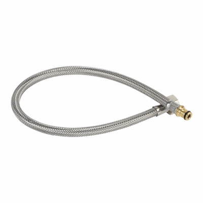 FLEXIBLE EXPANSION PIPE - DIFF pour Beretta : R10023603