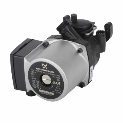 PUMP - DIFF pour Beretta : 20185332