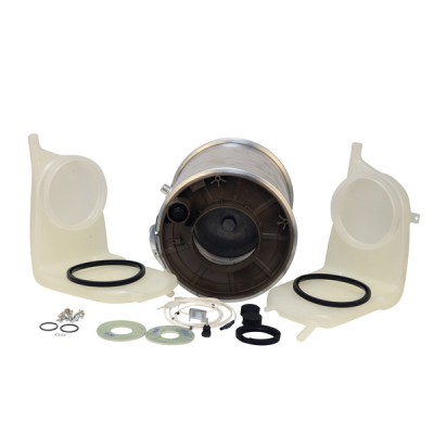 KIT SOSTITUZIONE SCAMBIATORE 10,5 - DIFF pour Beretta : 01005366