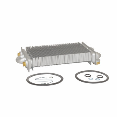 INTERCAMBIADOR DE CALOR - DIFF para Beretta : R2310