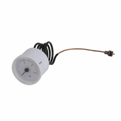 Manometer - DIFF for Beretta : R1857