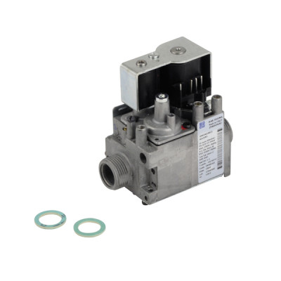 Valvula gas ex 10028538 & 10027187 & 20025752- DIFF pour Beretta - 20039202