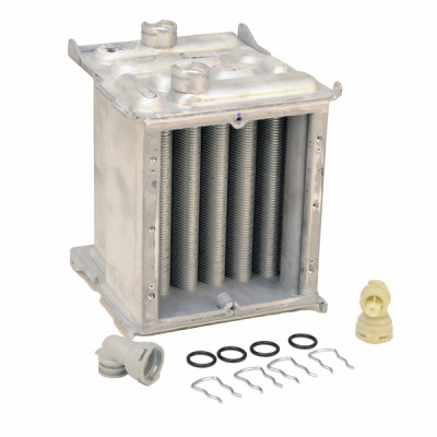 Heat Exchanger Assembly - DIFF for Beretta : 20039924