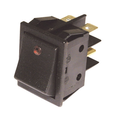 Bipolar switch - SIC RESEAU ACV : 54428116