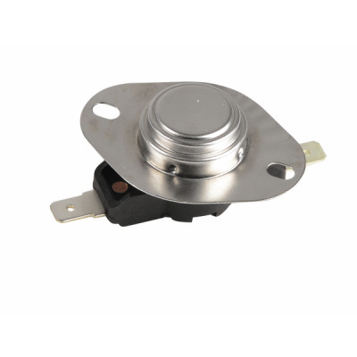 Thermostat à réarmement max 103°C - ACV : 54442015