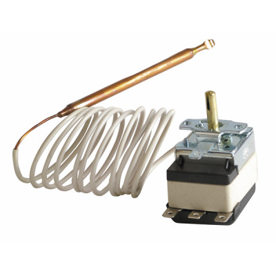 Thermostat commande 90°C - ACV : 54442045