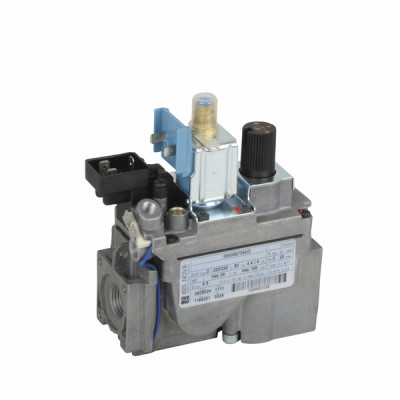 Gas Valve 825 Nova 0825024 - DIFF pour Baxi : 5101594