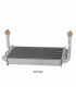 Primary heat exchanger aluminium - DE DIETRICH CHAPPEE : 248016