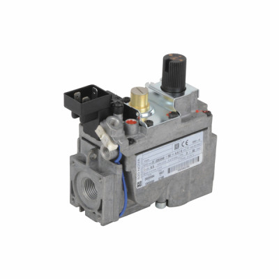 Control Valve Kit SIT Nova 820 - DIFF pour Baxi : 229418