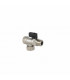 VALVE ISOLATION 3/4" - DIFF pour Baxi : 248224