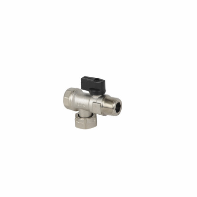 Valve isolation 3/4" - DIFF for Baxi : 248224