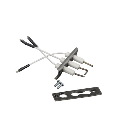 Kit de electrodos de encendido - DIFF para Baxi : 5132366
