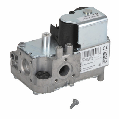 Gas valve VK4105T1017U - DIFF pour Baxi : 5112334