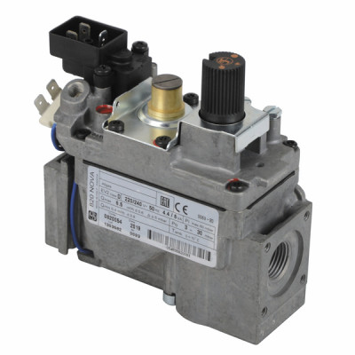 Gas valve SIT 0.820.054 - DIFF for Baxi : 402974