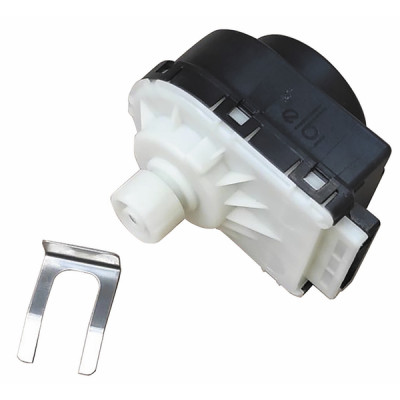 Motor válvula 3 vías - DIFF para Baxi : 7216534