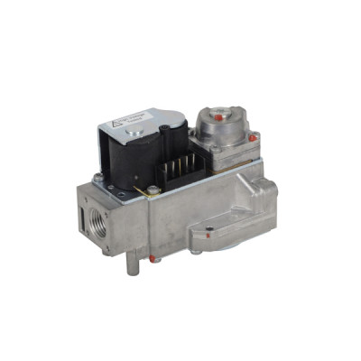 Bloque de gas VK4115V 1048 - DIFF para Baxi : 241900