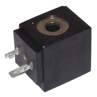 Spare coil for solenoid valve bs od 220v ac - DIFF