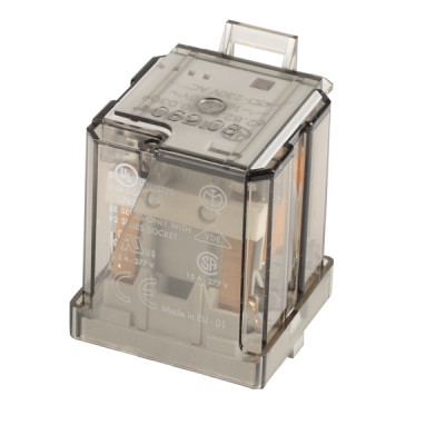 Relé FINDER - ACV : 54762004