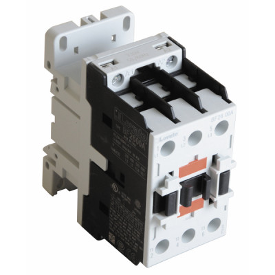 contacteurs bf2600a230 s/cde - SIC RESEAU ACV : 54762064