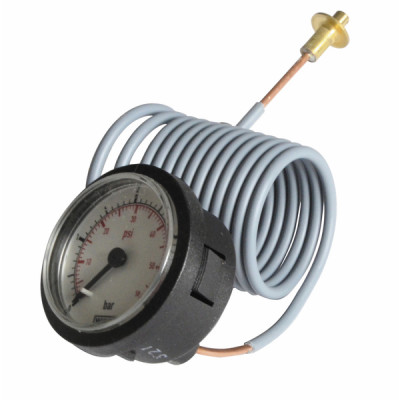 Manometer p32excel - ACV : 54763017