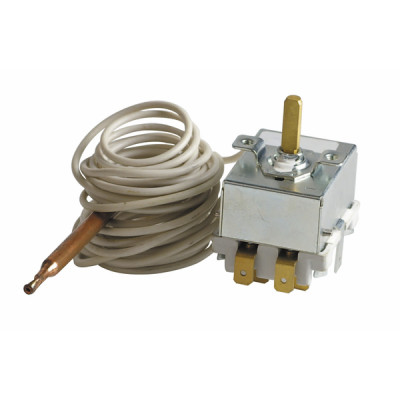 Termostato 2 etapas - ACV : 54764033