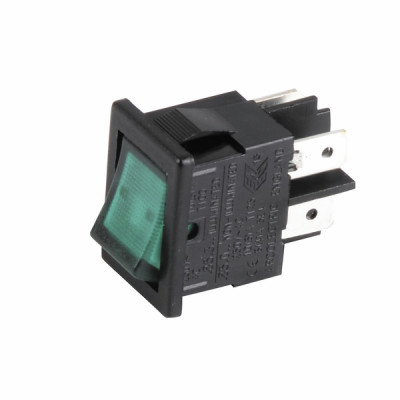 Bipolar switch - SIC RESEAU ACV : 54766016