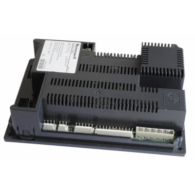 MCBA HEAT MASTER 35TC gas natural - ACV : 5476G042