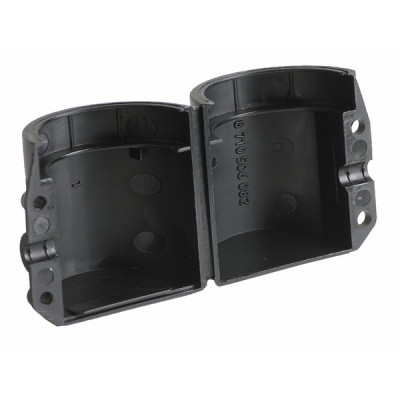 Capot de protection  - SIC RESEAU ACV : 5476V006
