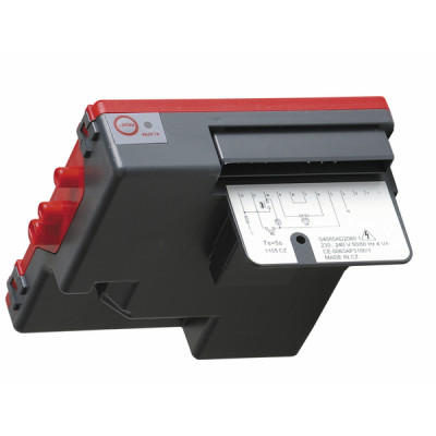 Relay - ACV : 5476V016