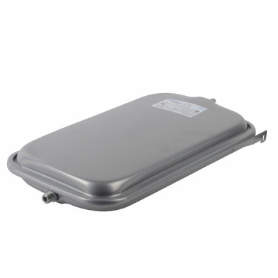 Intercambiador bitermico - DIFF para Immergas : 1.023560