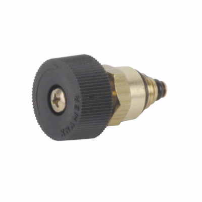 Llave de llenado - DIFF para Immergas : 1.021831