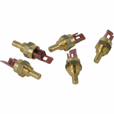 Kit sonda NTC (X 5) - DIFF para Immergas : 3.016099