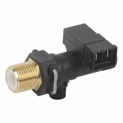 Flujostato con raccordo de llenado - DIFF para Immergas : 1.023514