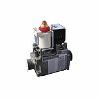 Válvula gas  SIT 845 con brida - DIFF para Immergas : 1.021496