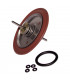 Diaphragm kit- DIFF pour Chaffoteaux - 573603