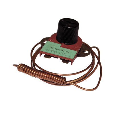 Overheat thermostat- DIFF pour Chaffoteaux - 340358