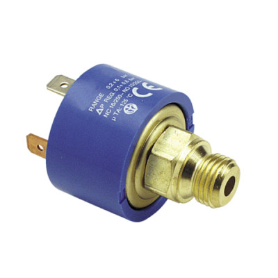 Low water pressure switch 0,6bar- DIFF pour Chaffoteaux - 995903