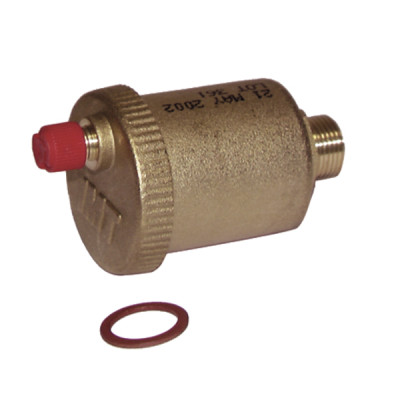 Auto air vent - DIFF for Chaffoteaux : 564264