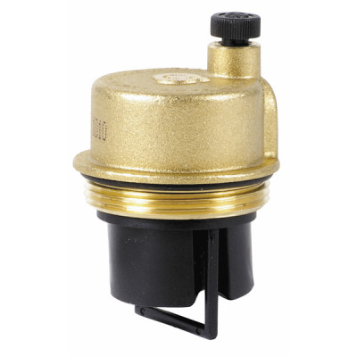 Cabezal purgador desgasificador- DIFF pour Chaffoteaux - PURGEUR