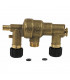 Shut-off valve- DIFF pour Chaffoteaux - 572242