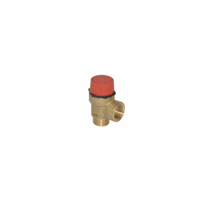 Válvula de seguridad 300kpa - DIFF para Protherm : 0020025271
