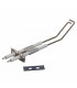 Électrode d'allumage double- HOVAL - 6006035