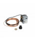 Termostato limitador 70-130°C - HOVAL : 2040962