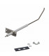Electrodo de ionización (ultragas) - HOVAL : 6006036