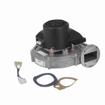 Ventilador - rg148/1200-3624 - HOVAL : 6017503